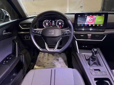 Seat Leon Gebrauchtwagen