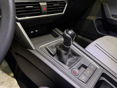 Seat Leon Gebrauchtwagen