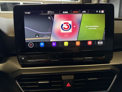 Seat Leon Gebrauchtwagen