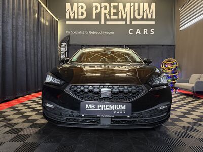 Seat Leon Gebrauchtwagen