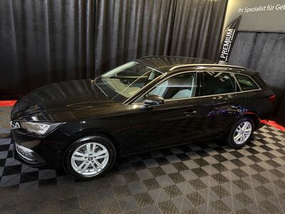 Seat Leon Gebrauchtwagen