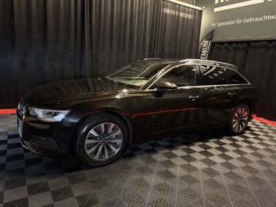 Audi A6 Gebrauchtwagen Audi A6 Gebrauchtwagen