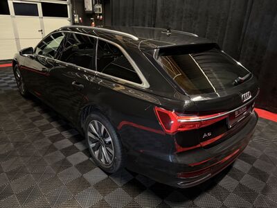 Audi A6 Gebrauchtwagen Audi A6 Gebrauchtwagen