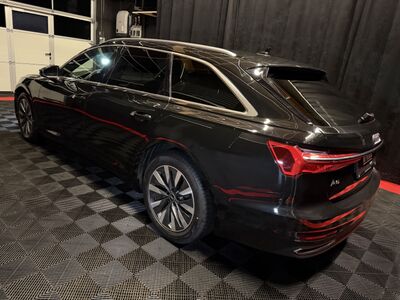 Audi A6 Gebrauchtwagen Audi A6 Gebrauchtwagen