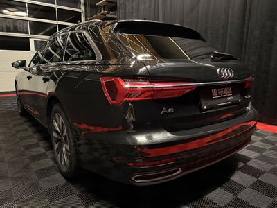 Audi A6 Gebrauchtwagen Audi A6 Gebrauchtwagen