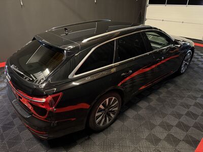 Audi A6 Gebrauchtwagen Audi A6 Gebrauchtwagen