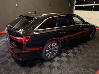 Audi A6 Gebrauchtwagen Audi A6 Gebrauchtwagen