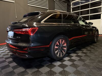 Audi A6 Gebrauchtwagen Audi A6 Gebrauchtwagen