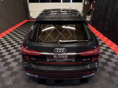 Audi A6 Gebrauchtwagen Audi A6 Gebrauchtwagen