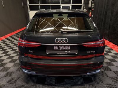 Audi A6 Gebrauchtwagen Audi A6 Gebrauchtwagen