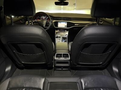 Audi A6 Gebrauchtwagen Audi A6 Gebrauchtwagen