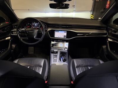 Audi A6 Gebrauchtwagen Audi A6 Gebrauchtwagen