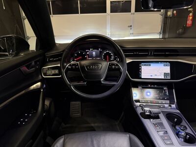 Audi A6 Gebrauchtwagen Audi A6 Gebrauchtwagen