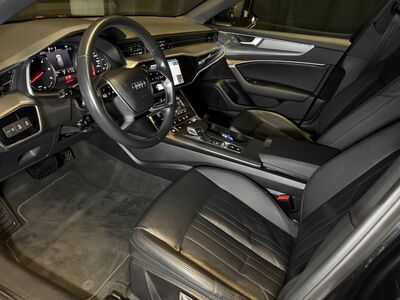 Audi A6 Gebrauchtwagen Audi A6 Gebrauchtwagen