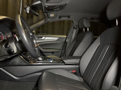 Audi A6 Gebrauchtwagen Audi A6 Gebrauchtwagen