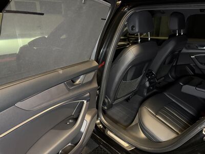 Audi A6 Gebrauchtwagen Audi A6 Gebrauchtwagen