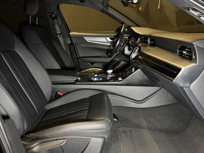 Audi A6 Gebrauchtwagen Audi A6 Gebrauchtwagen