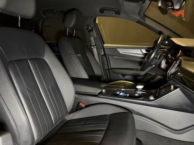 Audi A6 Gebrauchtwagen Audi A6 Gebrauchtwagen