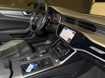 Audi A6 Gebrauchtwagen Audi A6 Gebrauchtwagen