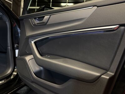 Audi A6 Gebrauchtwagen Audi A6 Gebrauchtwagen