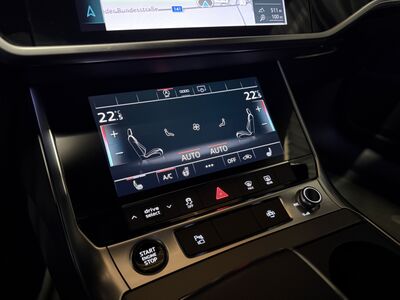 Audi A6 Gebrauchtwagen Audi A6 Gebrauchtwagen