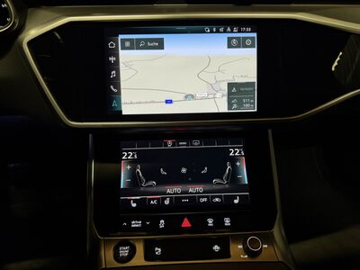 Audi A6 Gebrauchtwagen Audi A6 Gebrauchtwagen