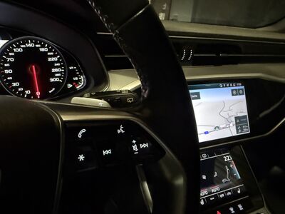 Audi A6 Gebrauchtwagen Audi A6 Gebrauchtwagen
