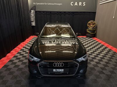 Audi A6 Gebrauchtwagen Audi A6 Gebrauchtwagen