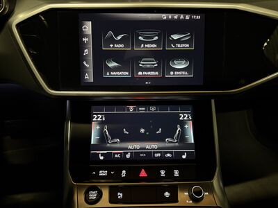 Audi A6 Gebrauchtwagen Audi A6 Gebrauchtwagen