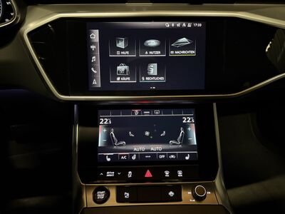 Audi A6 Gebrauchtwagen Audi A6 Gebrauchtwagen