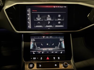 Audi A6 Gebrauchtwagen Audi A6 Gebrauchtwagen