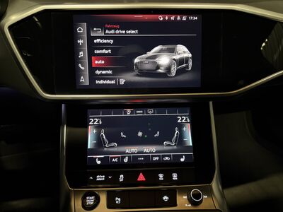 Audi A6 Gebrauchtwagen Audi A6 Gebrauchtwagen