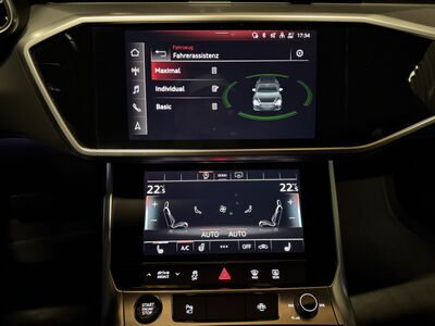 Audi A6 Gebrauchtwagen Audi A6 Gebrauchtwagen