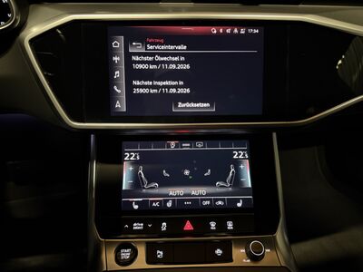 Audi A6 Gebrauchtwagen Audi A6 Gebrauchtwagen