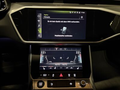 Audi A6 Gebrauchtwagen Audi A6 Gebrauchtwagen