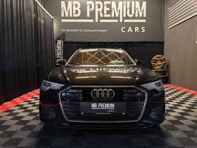 Audi A6 Gebrauchtwagen Audi A6 Gebrauchtwagen