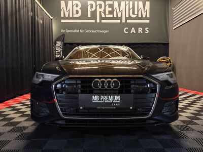 Audi A6 Gebrauchtwagen Audi A6 Gebrauchtwagen