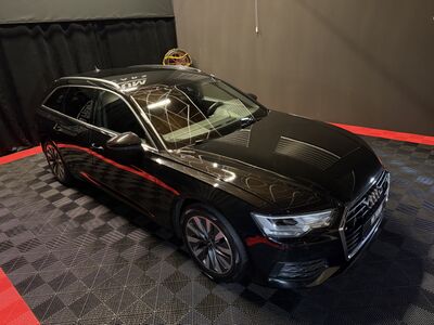 Audi A6 Gebrauchtwagen Audi A6 Gebrauchtwagen