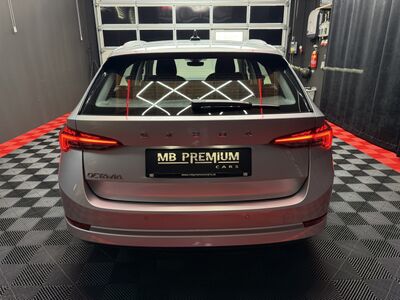 Skoda Octavia Gebrauchtwagen Skoda Octavia Gebrauchtwagen