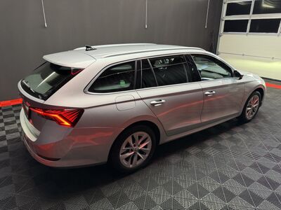 Skoda Octavia Gebrauchtwagen Skoda Octavia Gebrauchtwagen