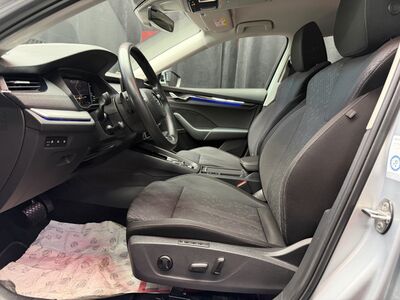 Skoda Octavia Gebrauchtwagen Skoda Octavia Gebrauchtwagen