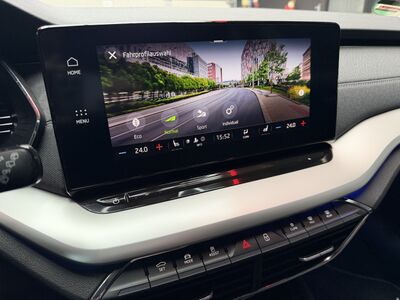 Skoda Octavia Gebrauchtwagen Skoda Octavia Gebrauchtwagen