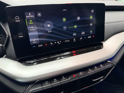 Skoda Octavia Gebrauchtwagen Skoda Octavia Gebrauchtwagen