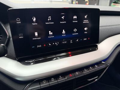 Skoda Octavia Gebrauchtwagen Skoda Octavia Gebrauchtwagen