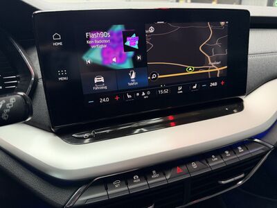 Skoda Octavia Gebrauchtwagen Skoda Octavia Gebrauchtwagen