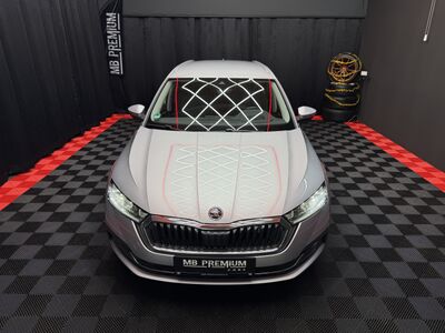 Skoda Octavia Gebrauchtwagen Skoda Octavia Gebrauchtwagen