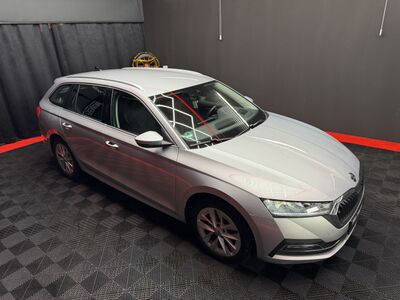 Skoda Octavia Gebrauchtwagen Skoda Octavia Gebrauchtwagen