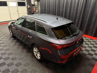 Seat Leon Gebrauchtwagen