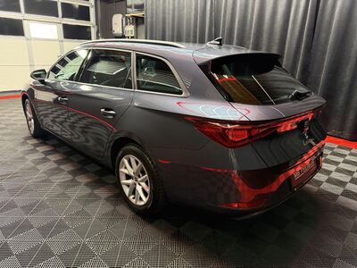 Seat Leon Gebrauchtwagen