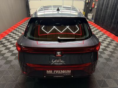 Seat Leon Gebrauchtwagen